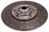 KAWE 4543 Clutch Disc